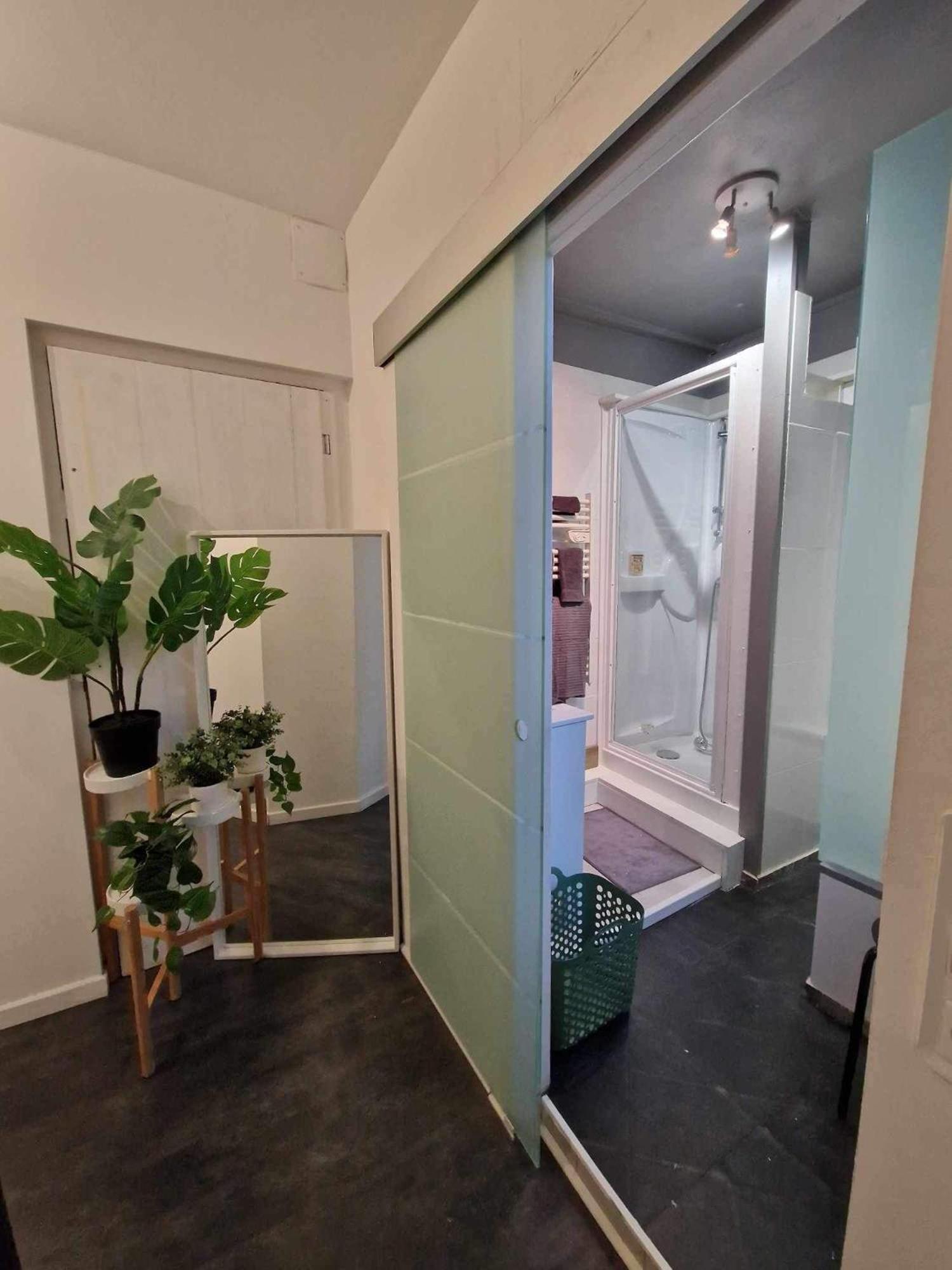 Duplex 90m² + Terrasse Apartamento Bayona